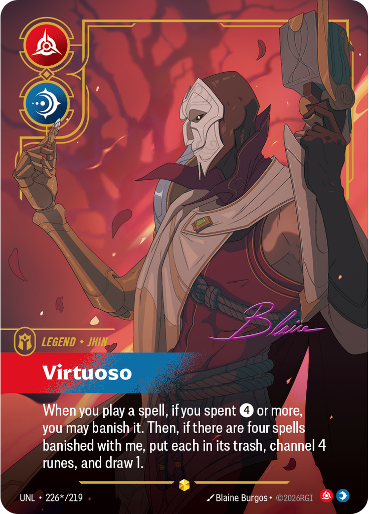 Virtuoso