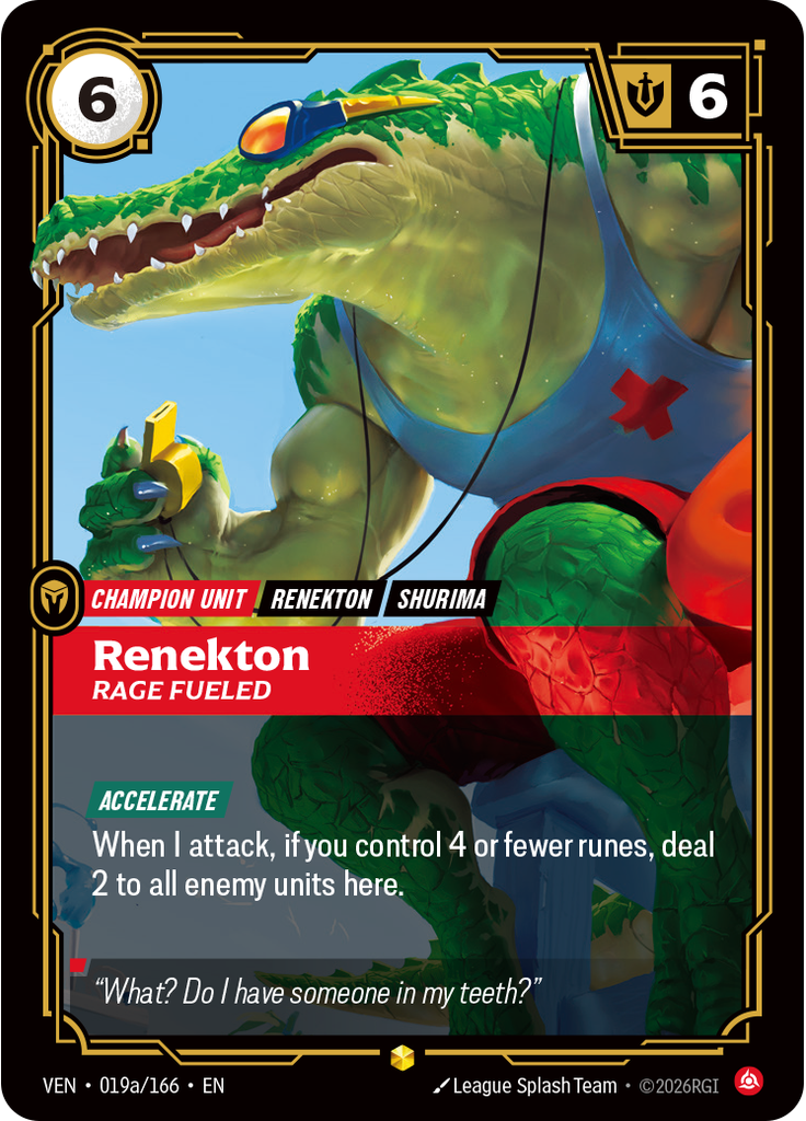 Renekton