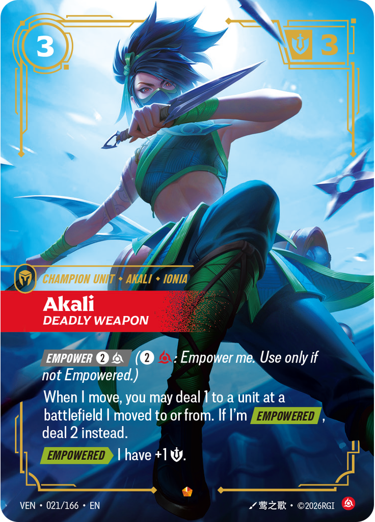 Akali