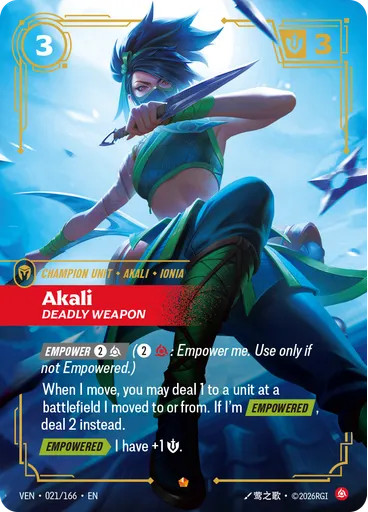 Akali