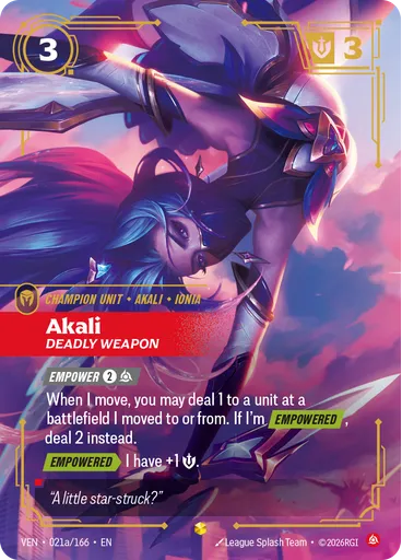Akali