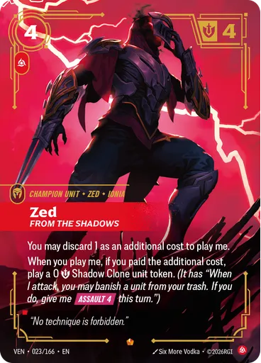 Zed