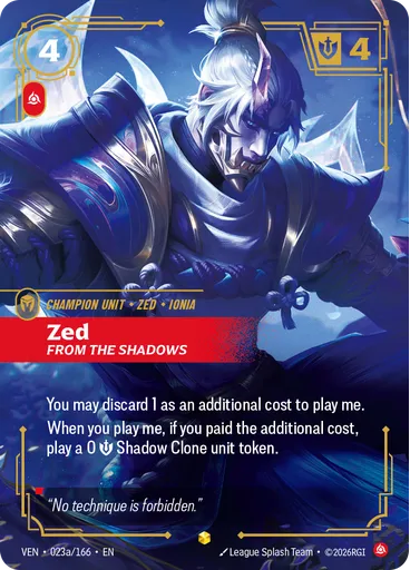 Zed
