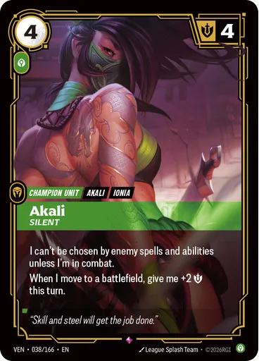 Akali