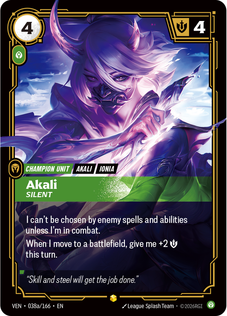 Akali