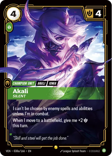 Akali