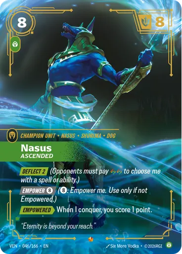 Nasus