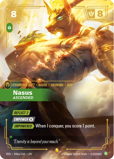 Nasus