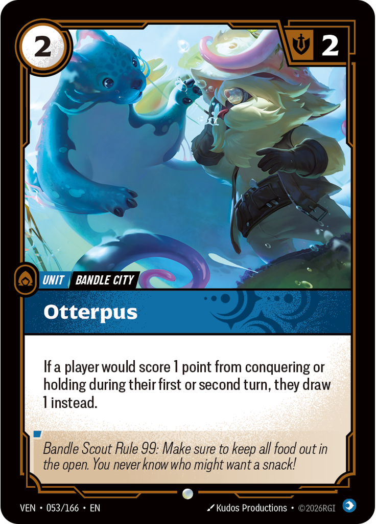 Otterpus