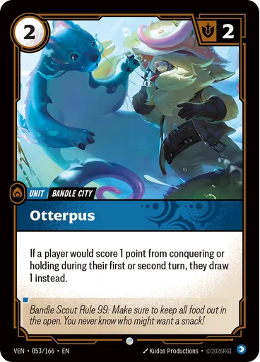 Otterpus