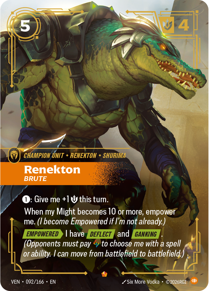Renekton