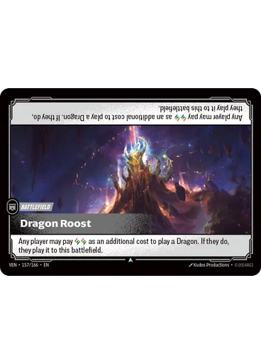 Dragon Roost