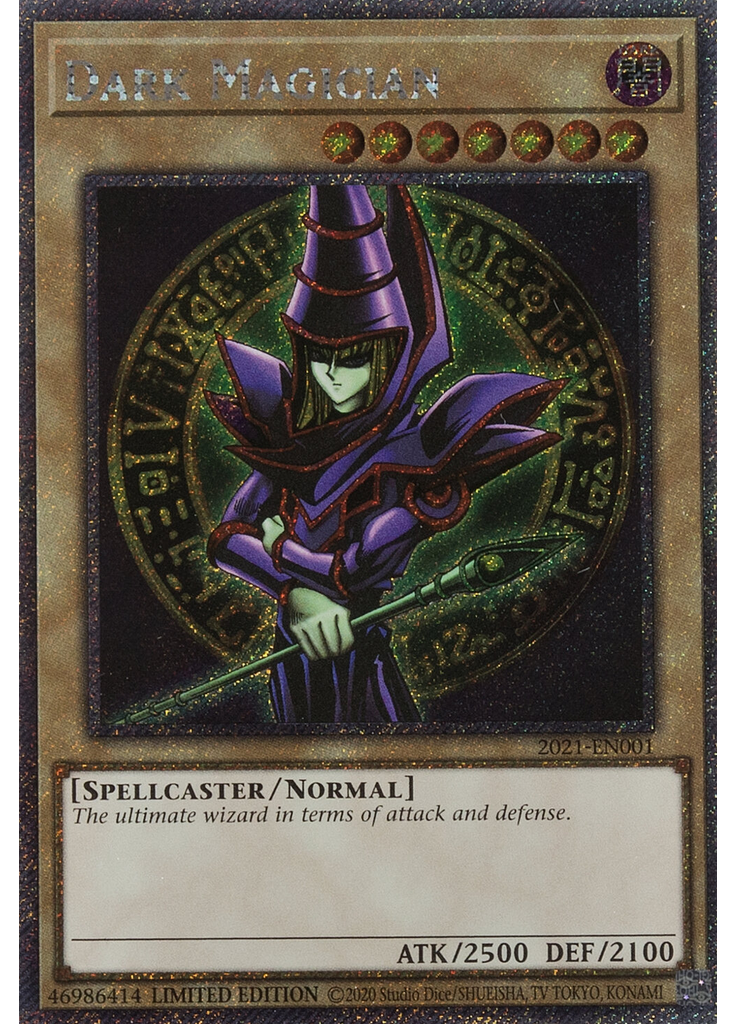 Dark Magician