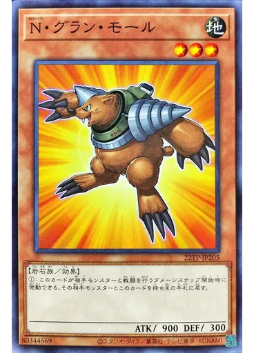 Ｎ・グラン・モール