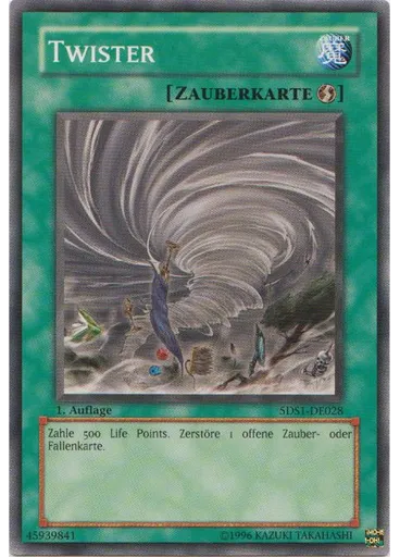 Twister