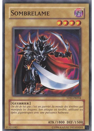 Sombrelame (Common Unlimited)