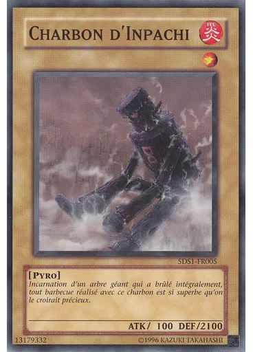 Charbon d'Inpachi (Common Unlimited)