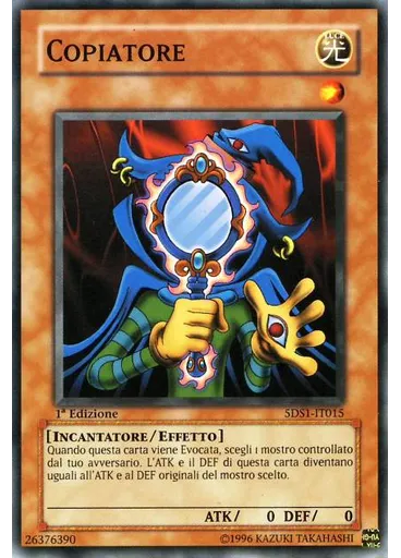 Copiatore