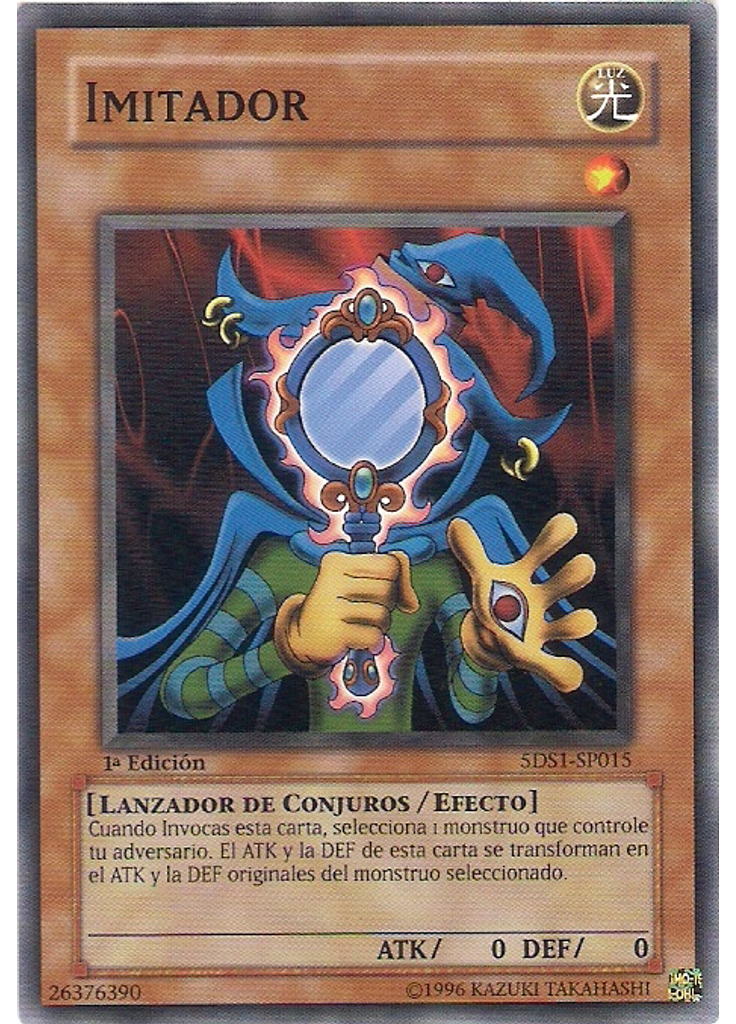 Imitador