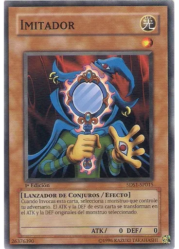 Imitador