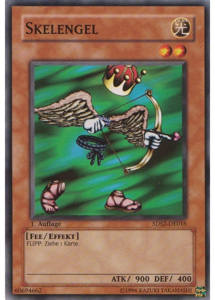 Skelengel