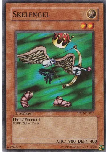 Skelengel