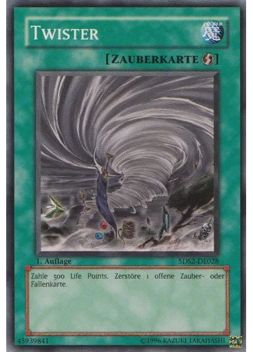Twister