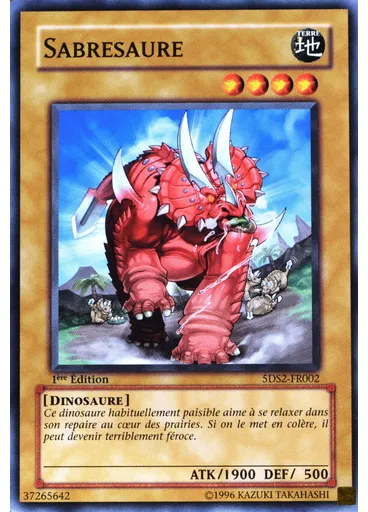 Sabresaure
