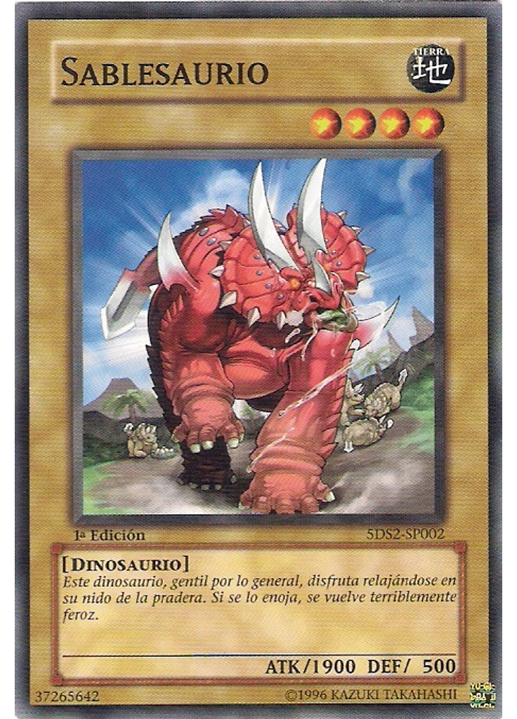 Sablesaurio