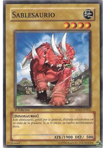 Sablesaurio