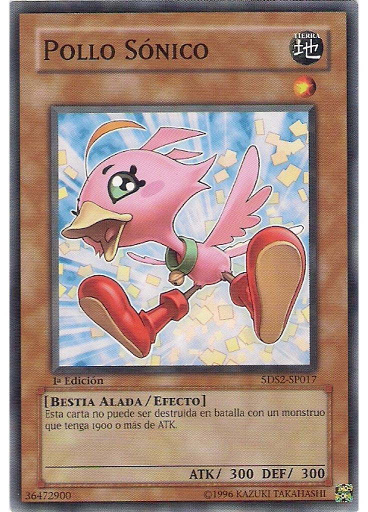 Pollo Sónico