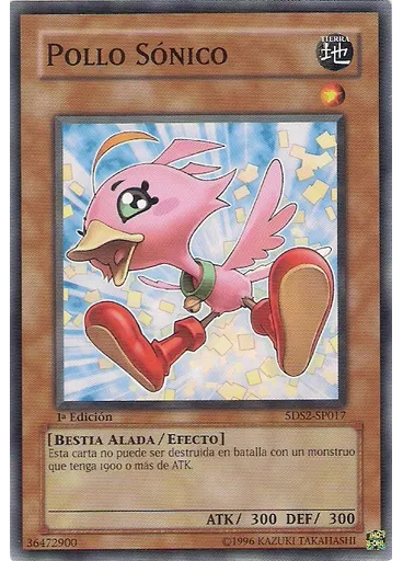 Pollo Sónico