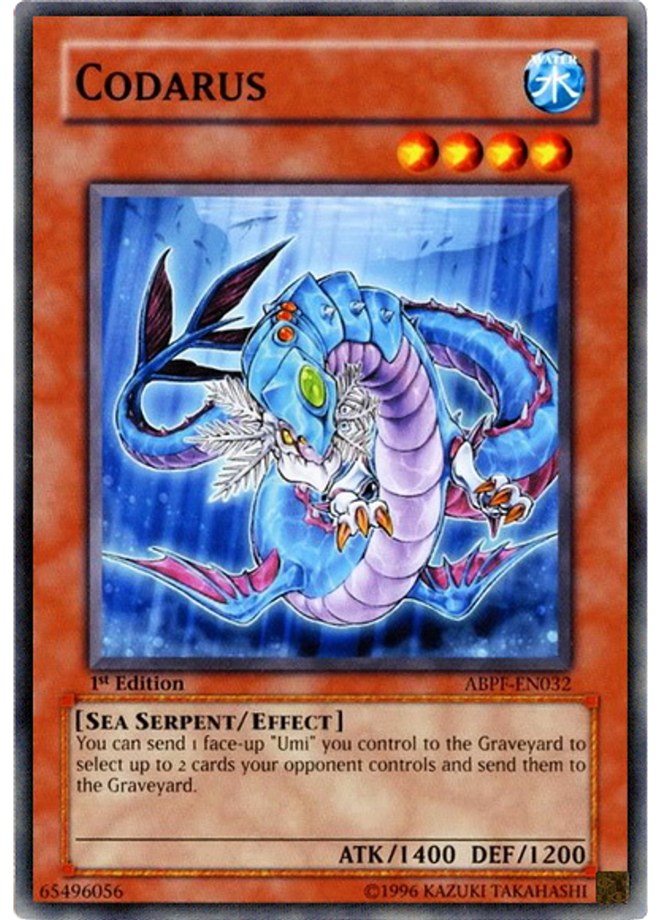 Codarus