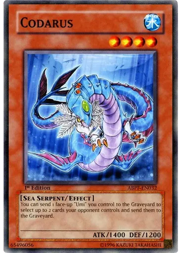 Codarus