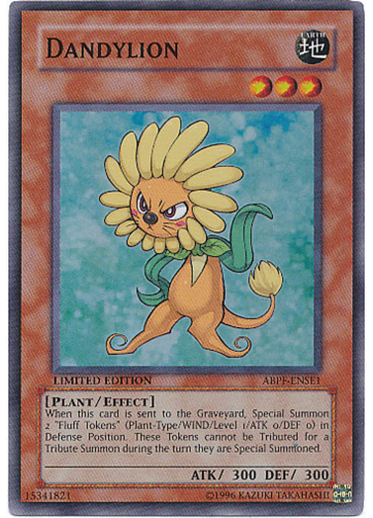 Dandylion