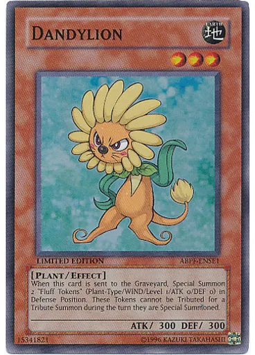 Dandylion