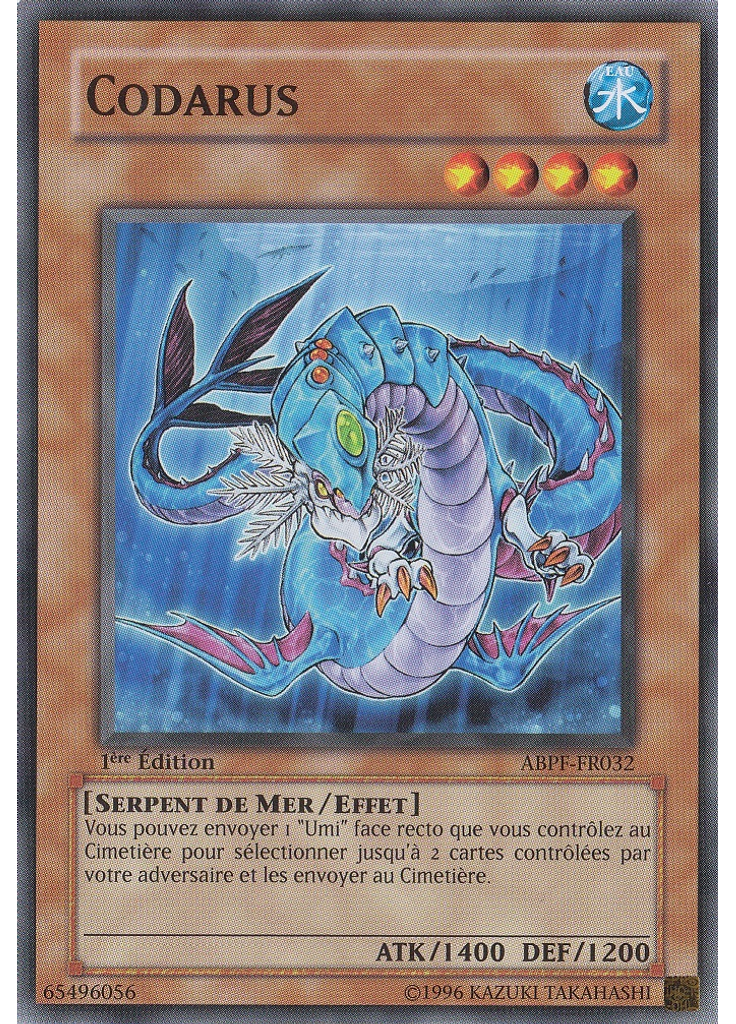 Codarus