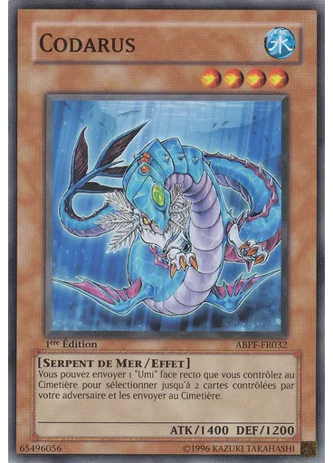 Codarus