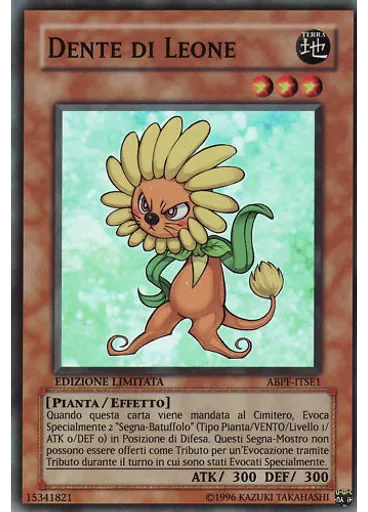 Dente di Leone