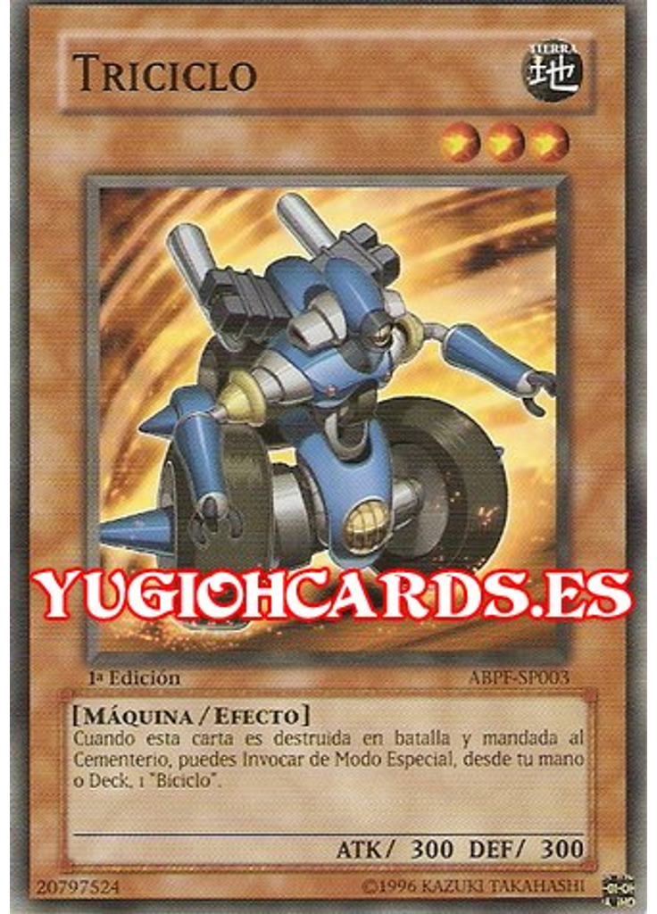 Triciclo