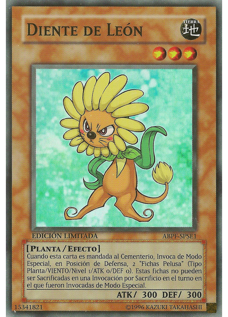 Diente de León