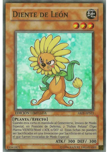 Diente de León
