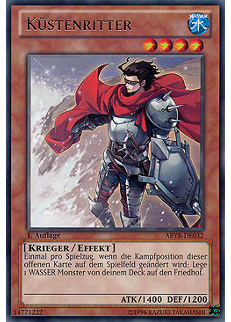 Küstenritter