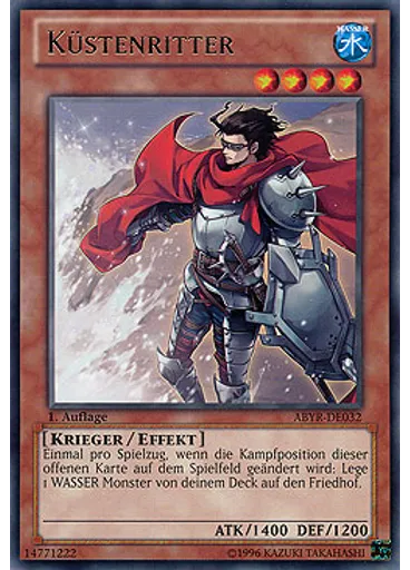 Küstenritter