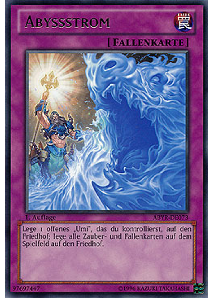 Abyssstrom