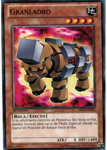 Granladro