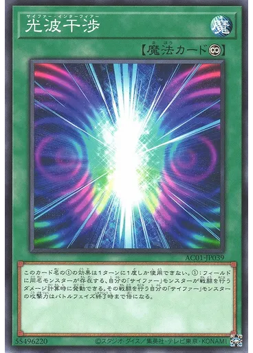 光波干渉
