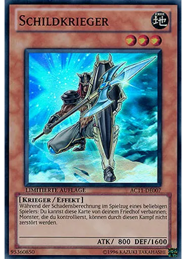 Schildkrieger