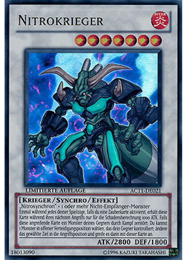 Nitrokrieger