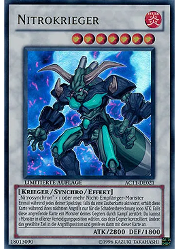 Nitrokrieger
